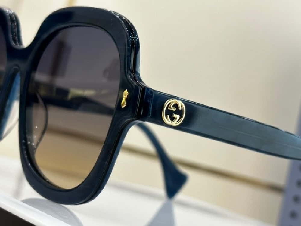 Okulary Gucci	4514