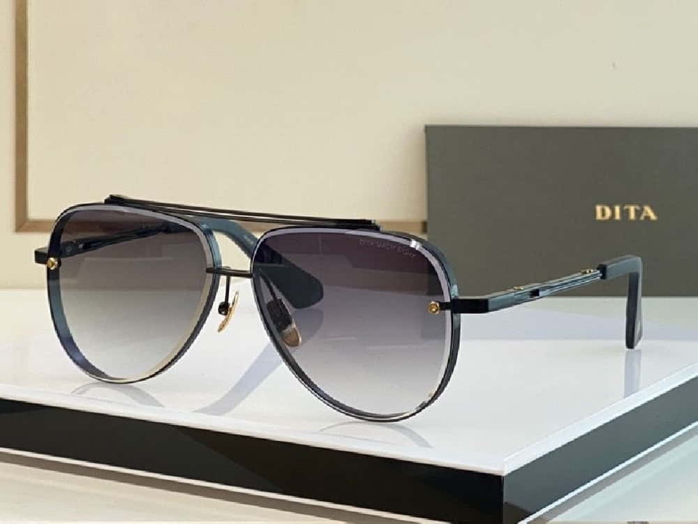 Okulary Dita	2974
