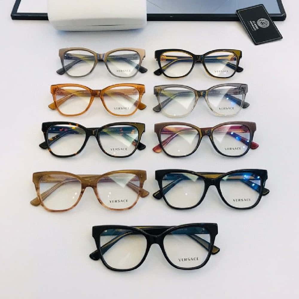 Okulary VERSACE	8815