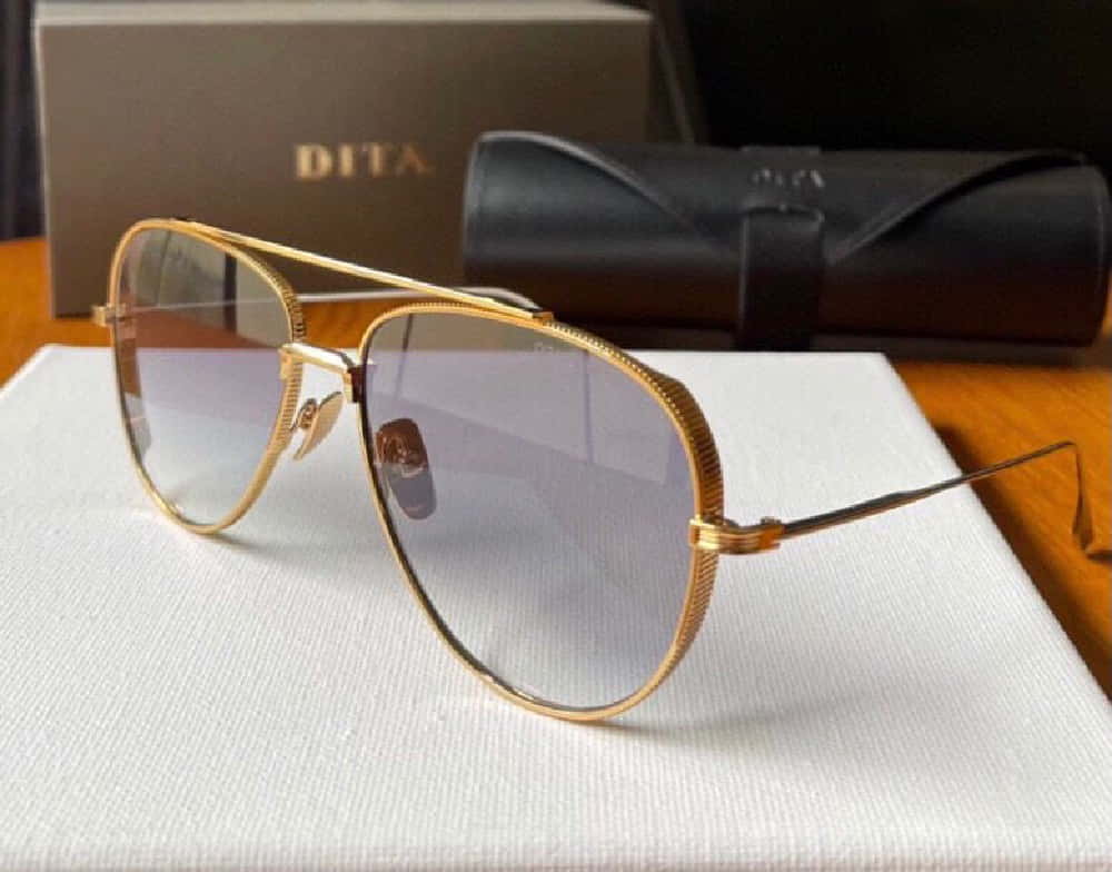 Okulary Dita	2978