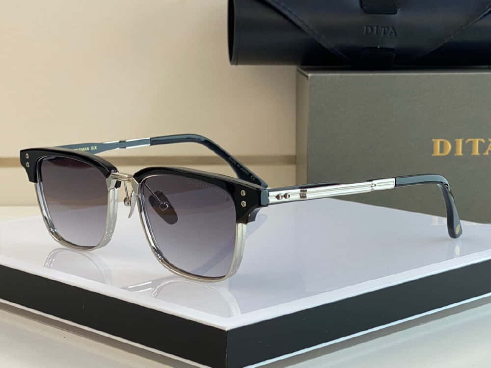 Okulary Dita	2981