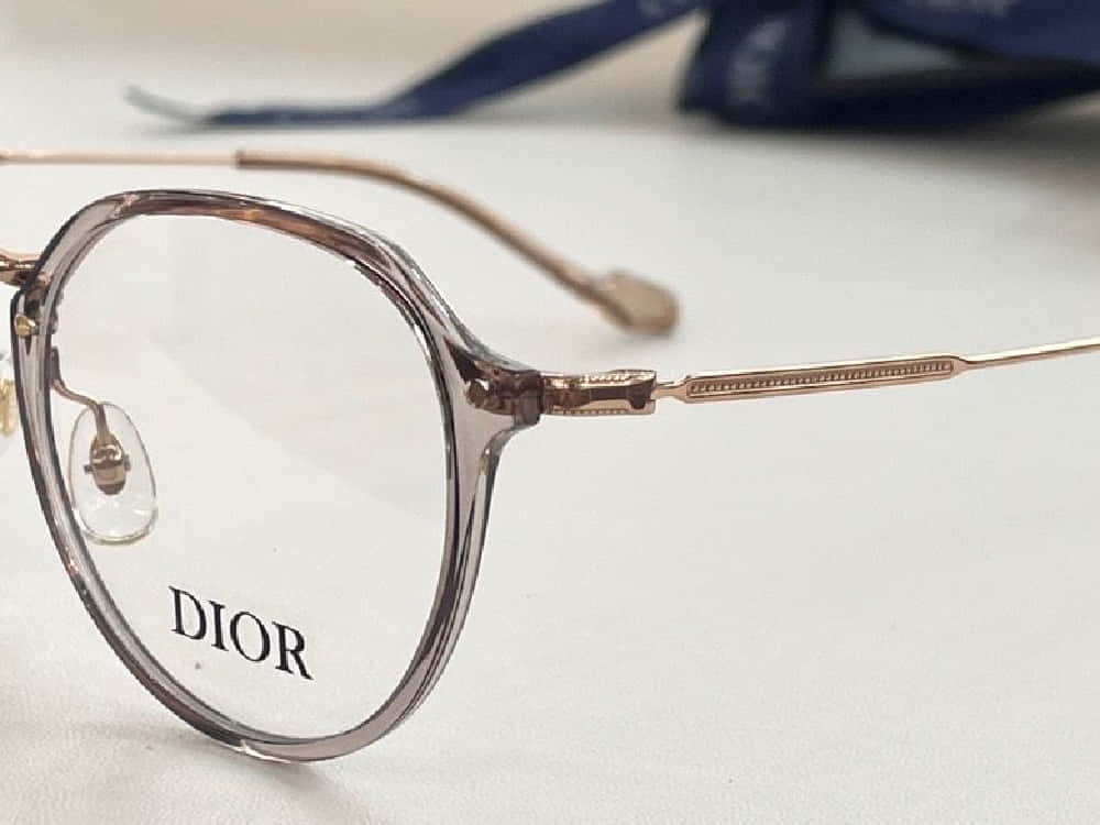 Okulary DIOR	2146