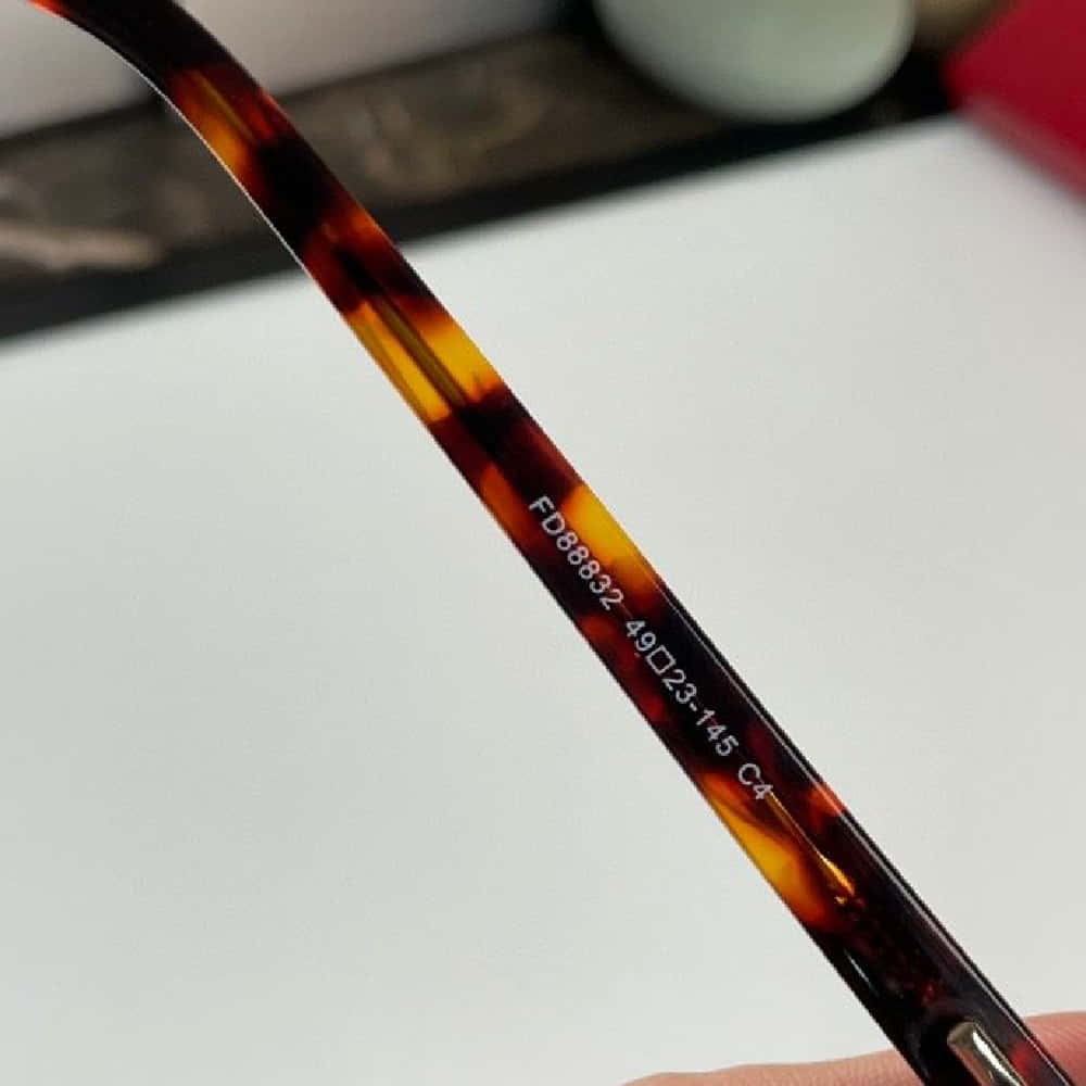 Okulary Cartier	1589