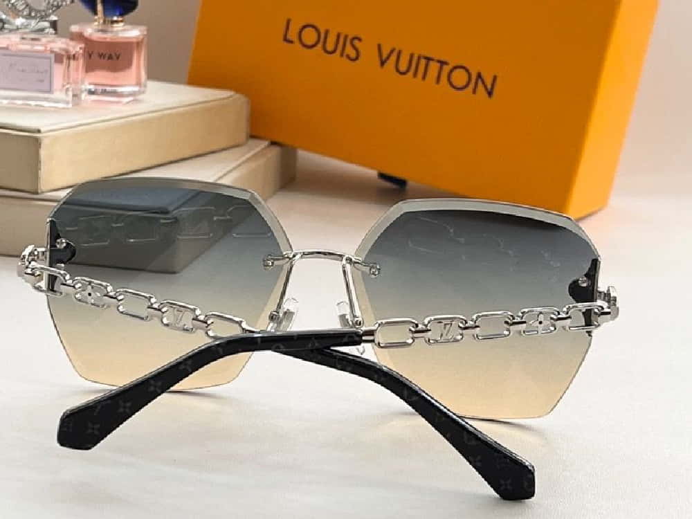 Okulary LouisVuitton	5715