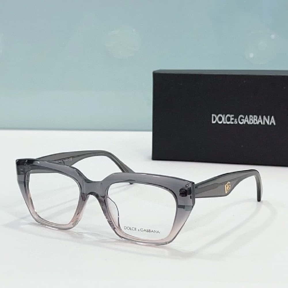 Okulary DolceGabbana	3800