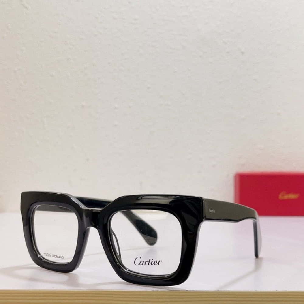 Okulary Cartier	1590