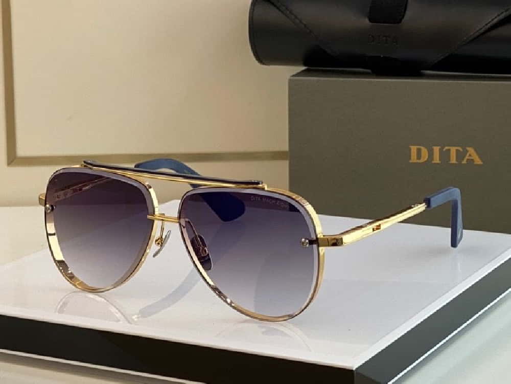 Okulary Dita	2984