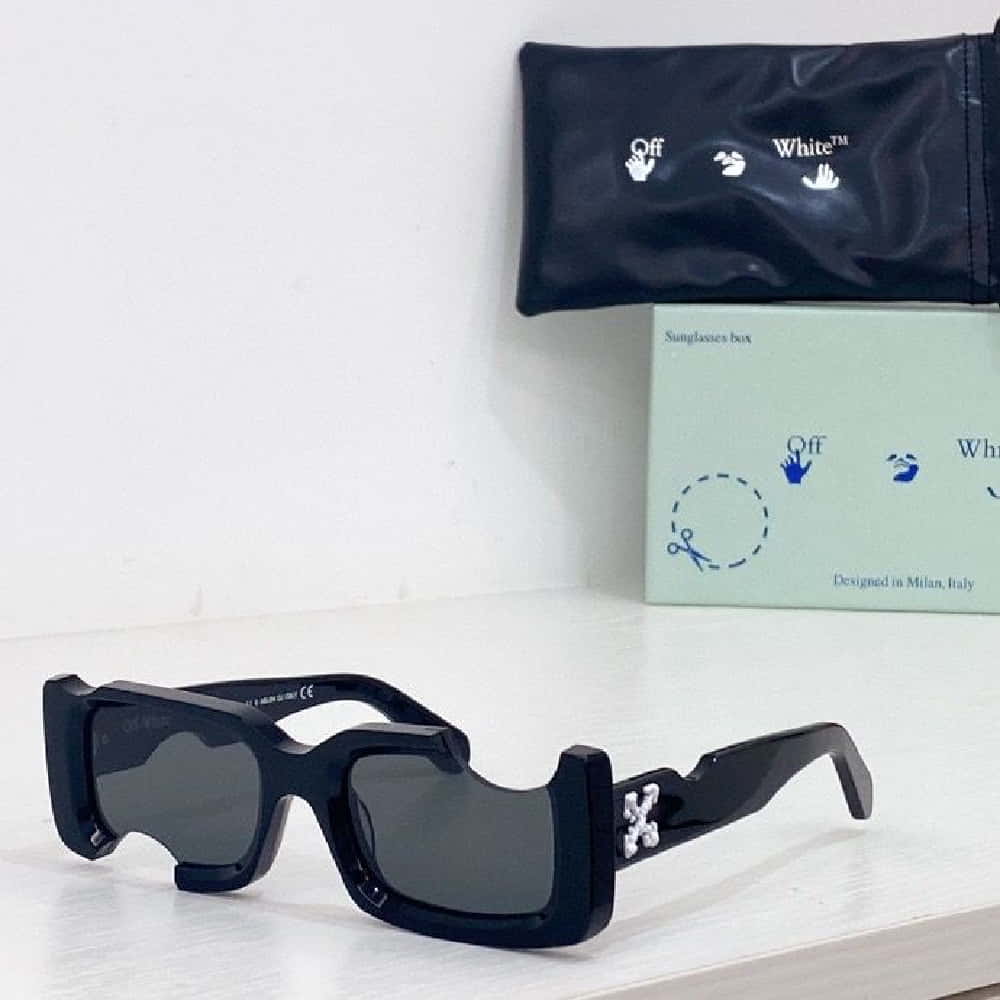 Okulary Off-White	7046