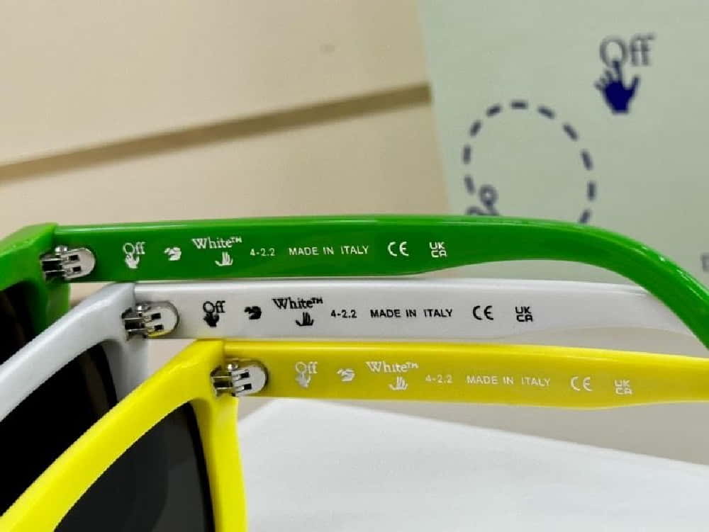 Okulary Off-White	7047