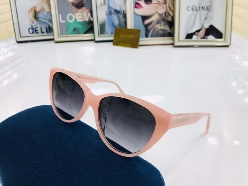 Okulary Gucci	4520