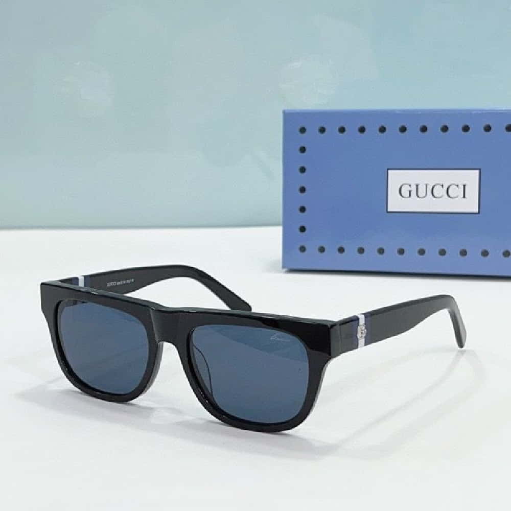 Okulary Gucci	4521
