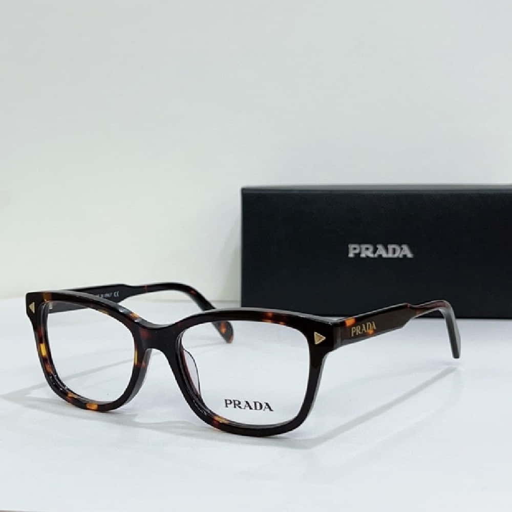 Okulary PRADA	8024