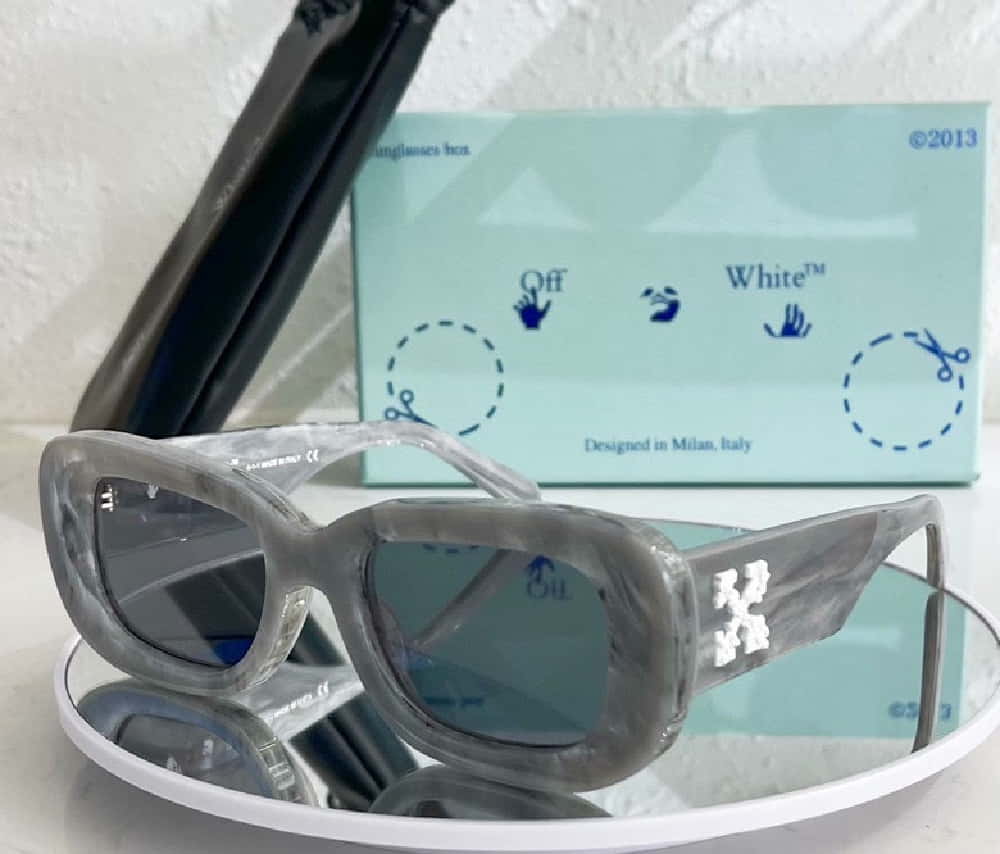 Okulary Off-White	7051