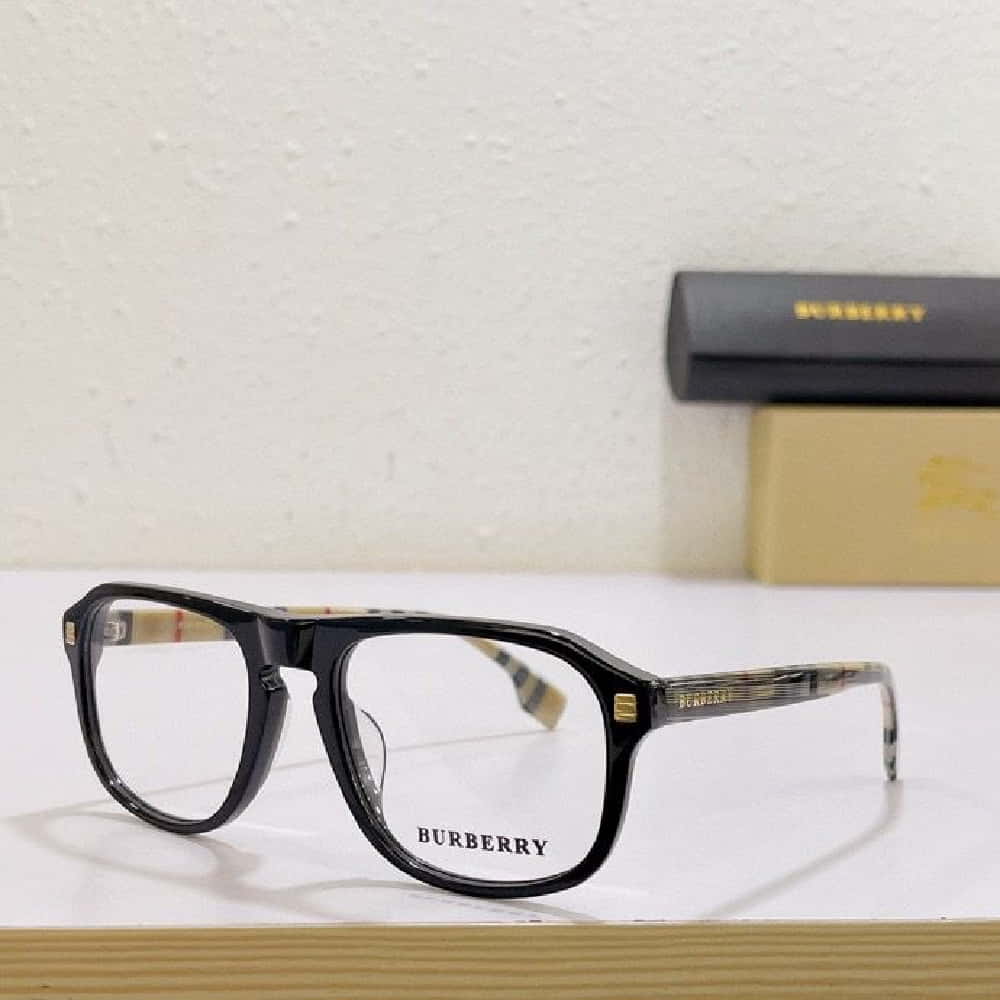 Okulary Burberry	1244