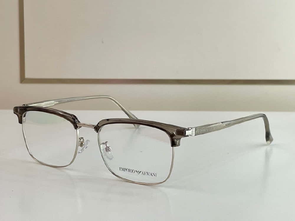 Okulary Armani	963