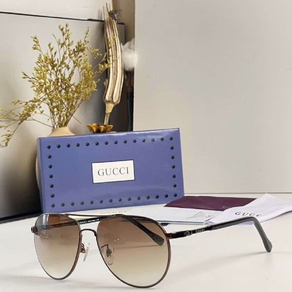Okulary Gucci	4525