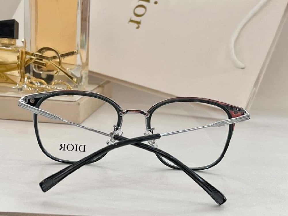Okulary DIOR	2147