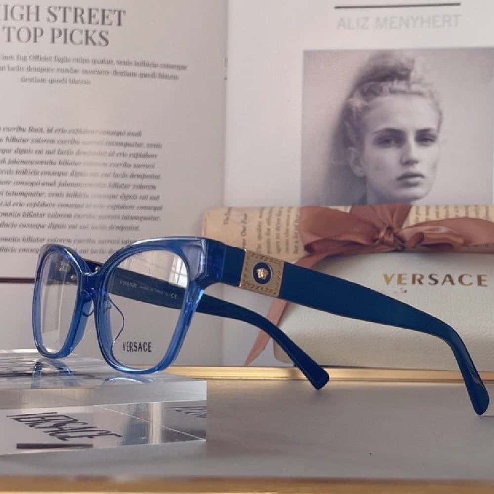 Okulary VERSACE	8817