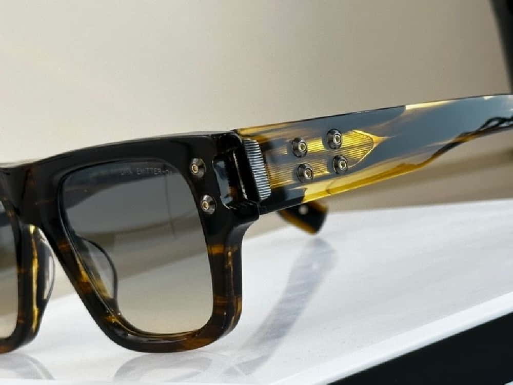Okulary Dita	2989