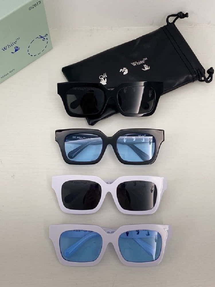 Okulary Off-White	7054