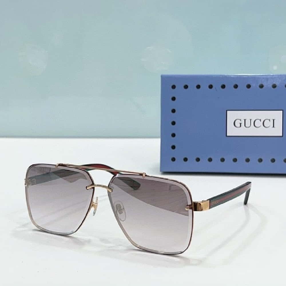 Okulary Gucci	4530