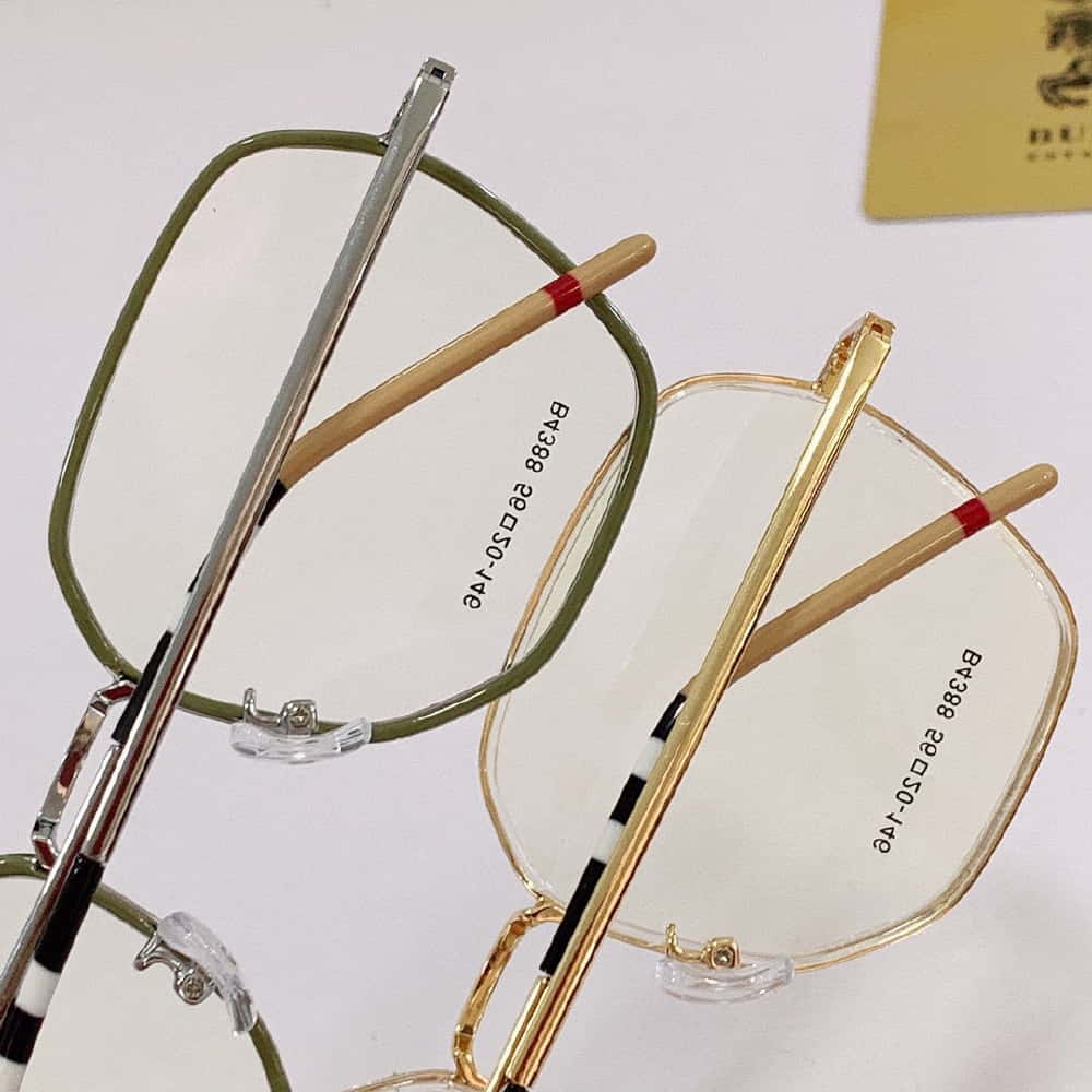 Okulary Burberry	1248