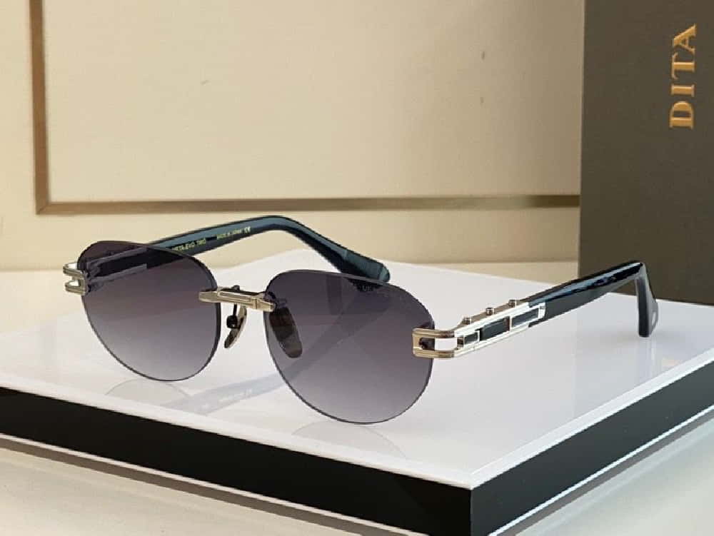 Okulary Dita	2993
