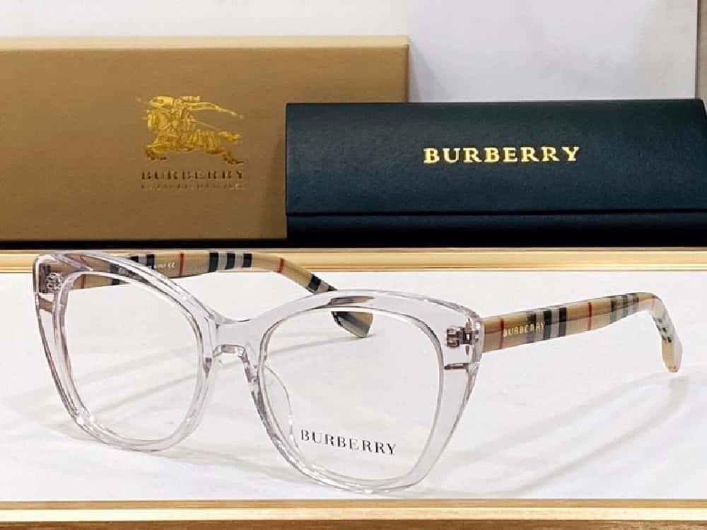 Okulary Burberry	1249