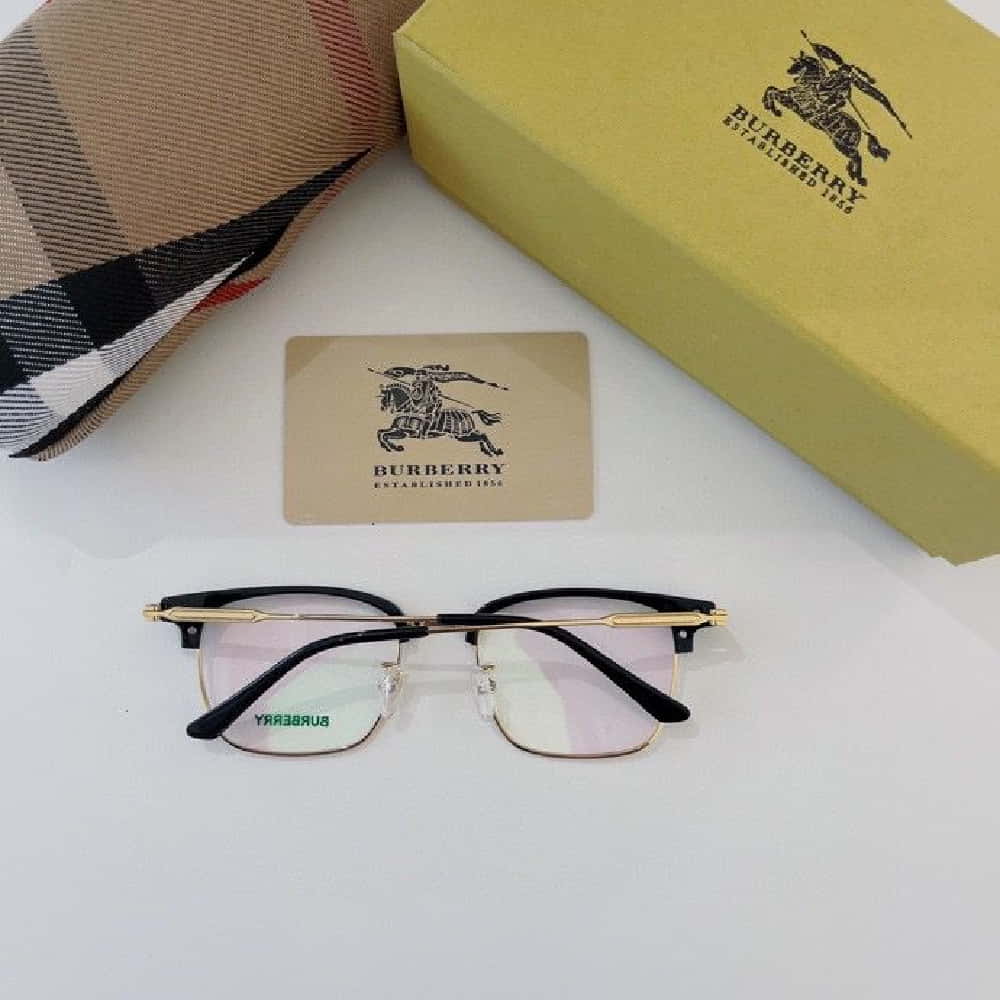 Okulary Burberry	1250