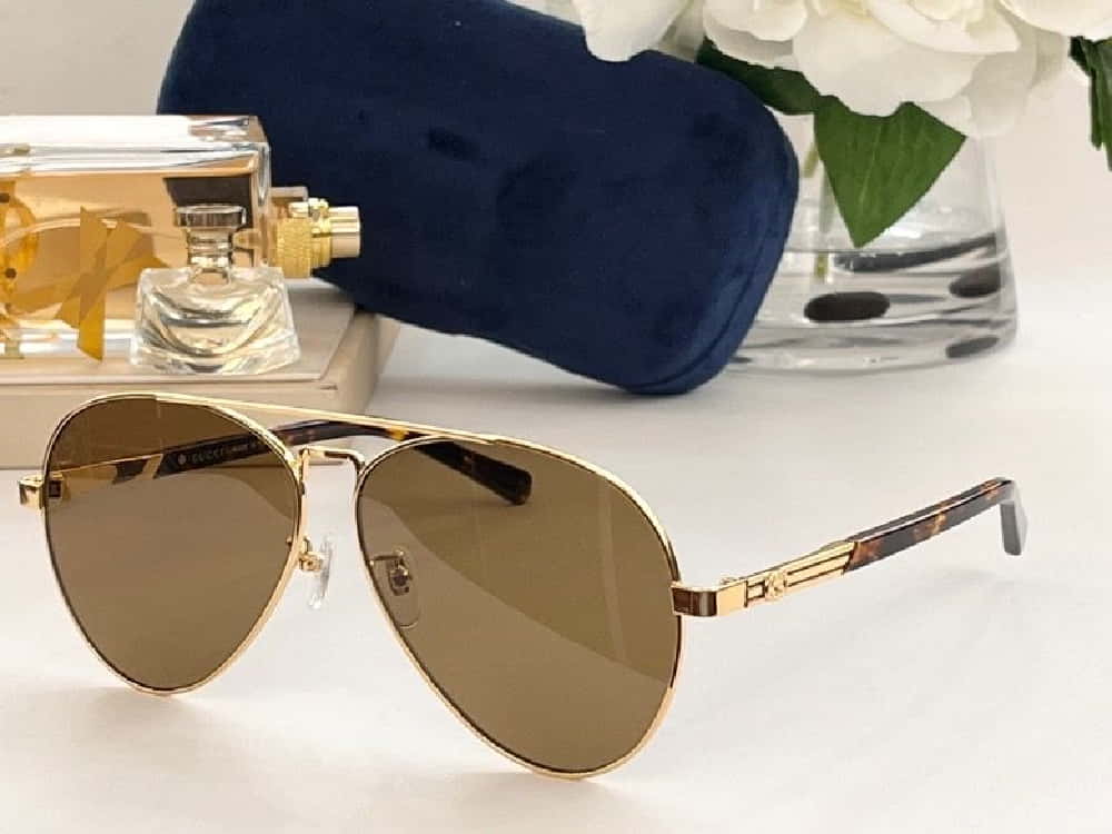 Okulary Gucci	4537
