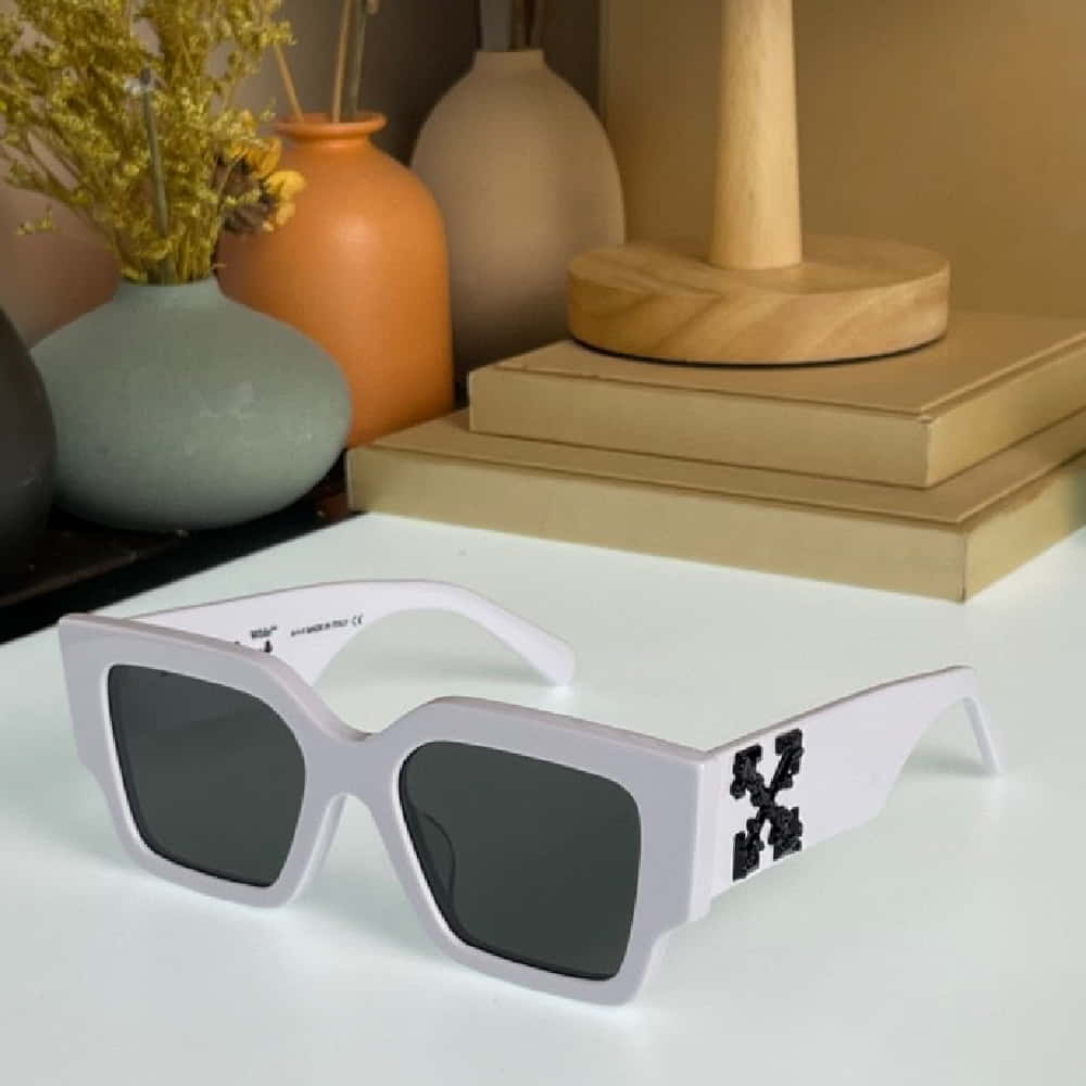 Okulary Off-White	7057