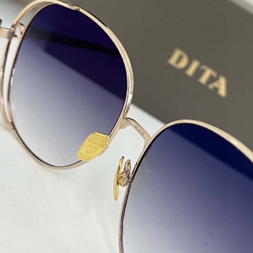 Okulary Dita	3002