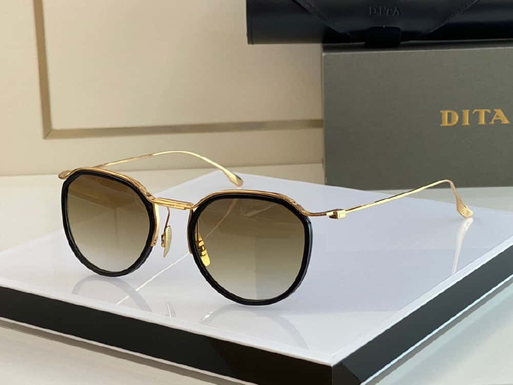 Okulary Dita	3003
