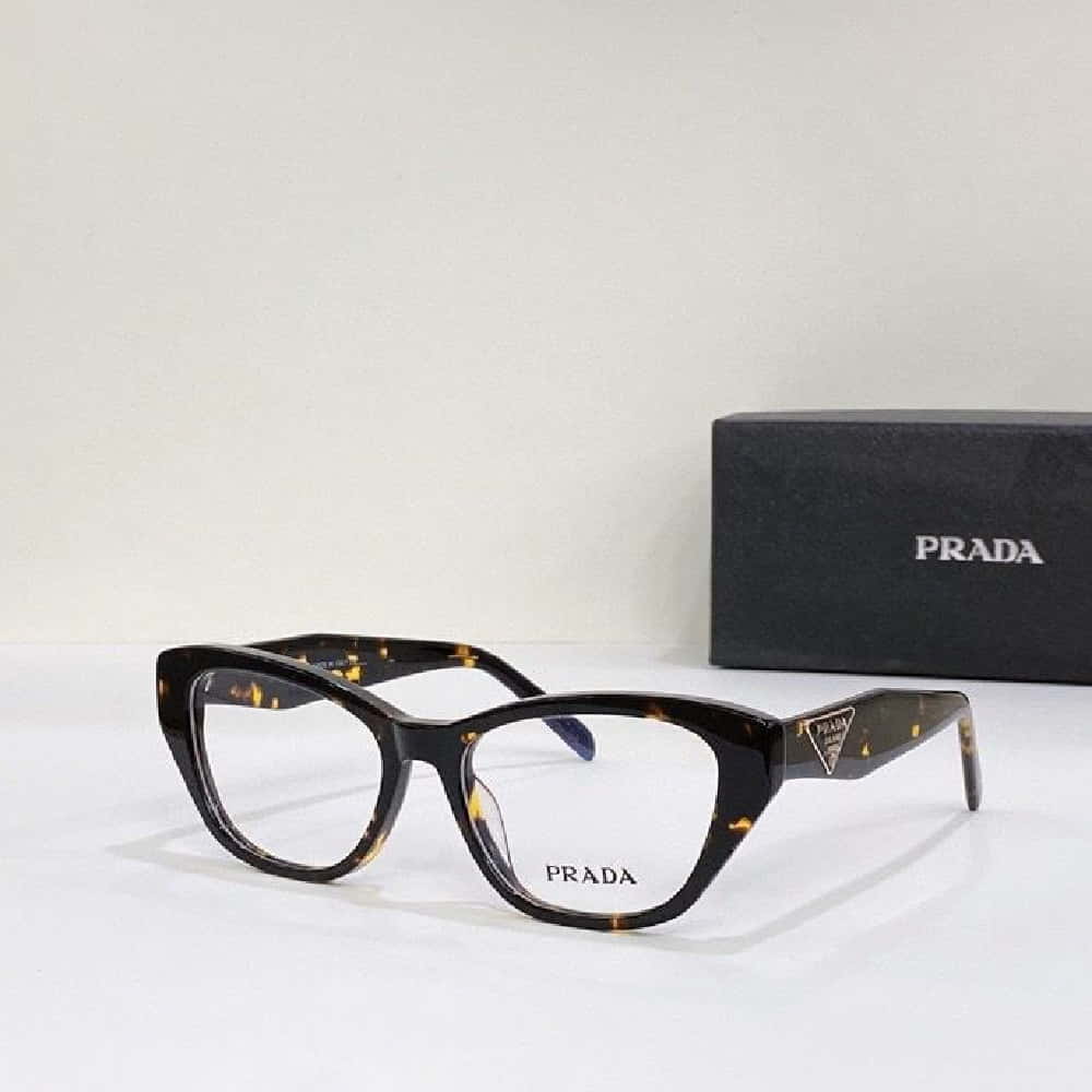 Okulary PRADA	8031