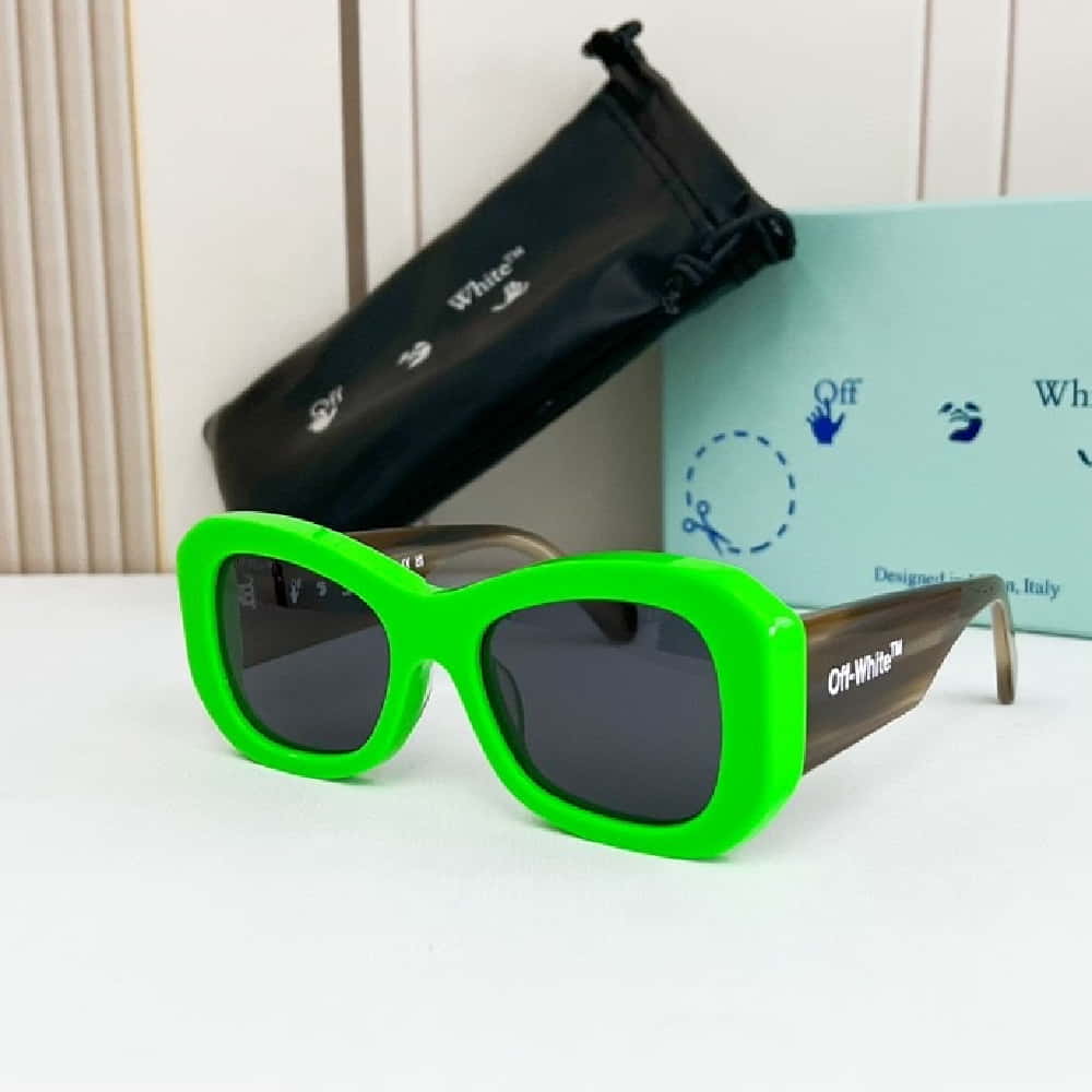 Okulary Off-White	7061