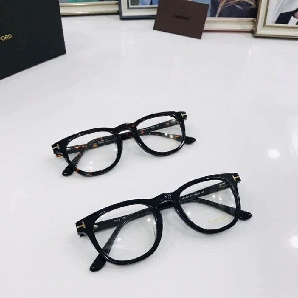 Okulary Tom Ford	8456