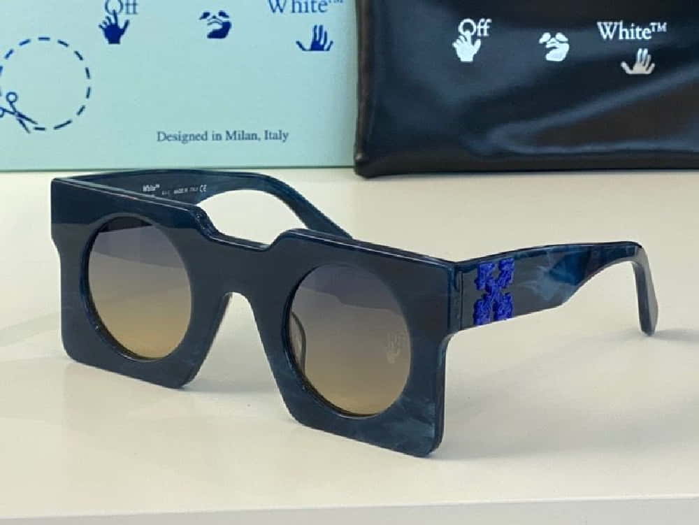 Okulary Off-White	7064