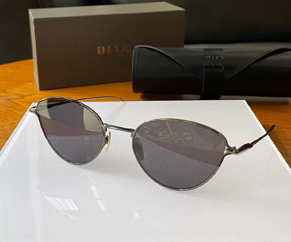 Okulary Dita	3011