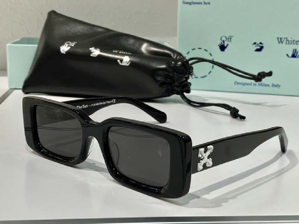 Okulary Off-White	7068