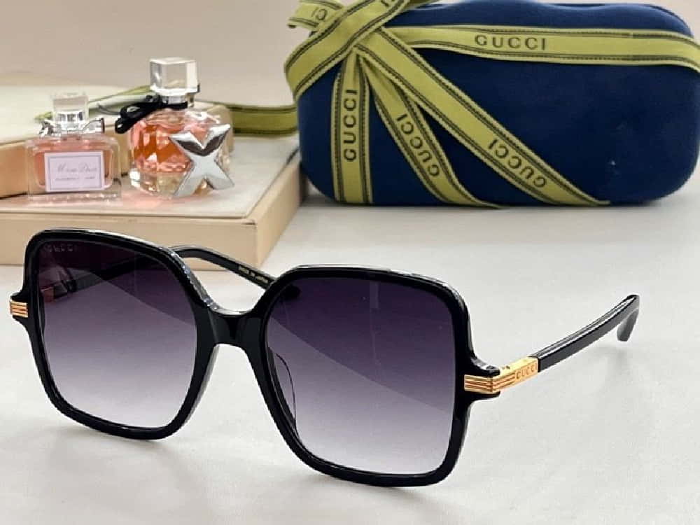 Okulary Gucci	4545