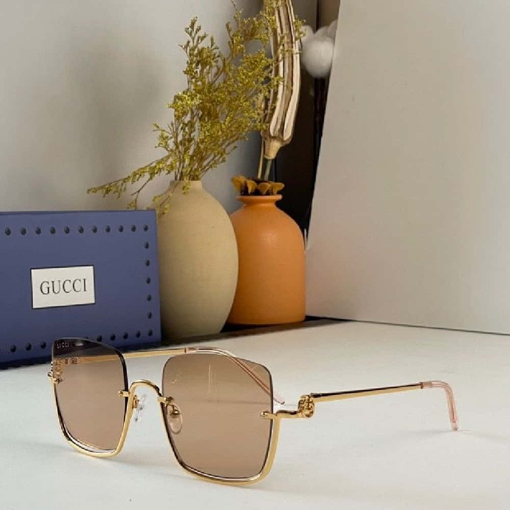 Okulary Gucci	4546