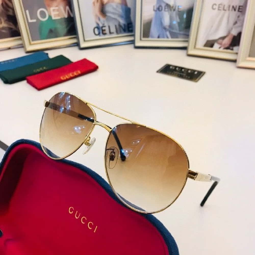 Okulary Gucci	4547