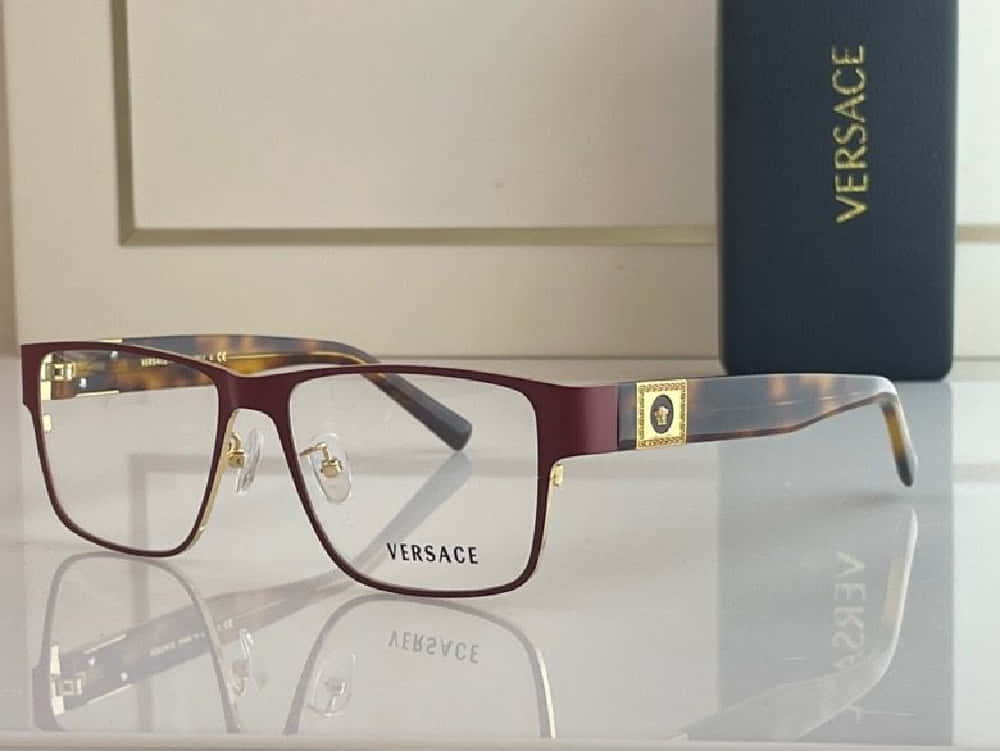 Okulary VERSACE	8819