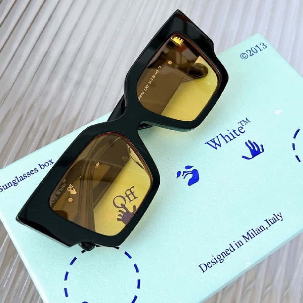 Okulary Off-White	7072