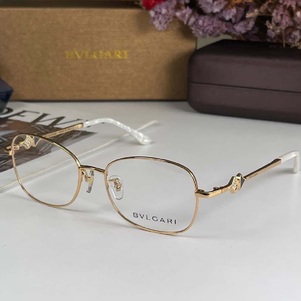 Okulary Burberry	1258