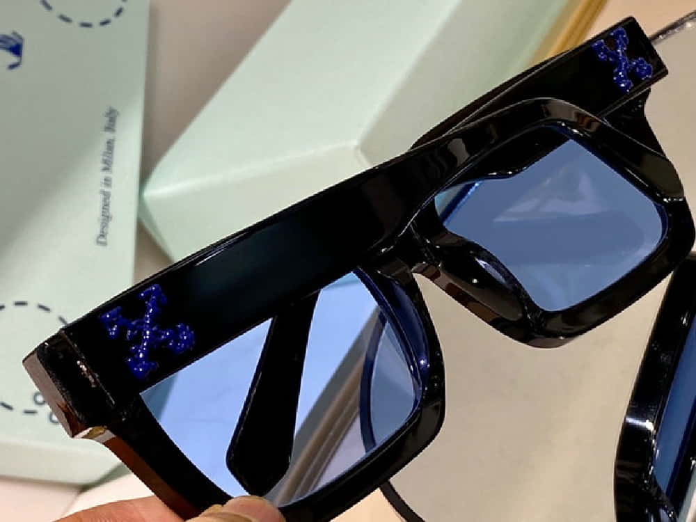 Okulary Off-White	7073