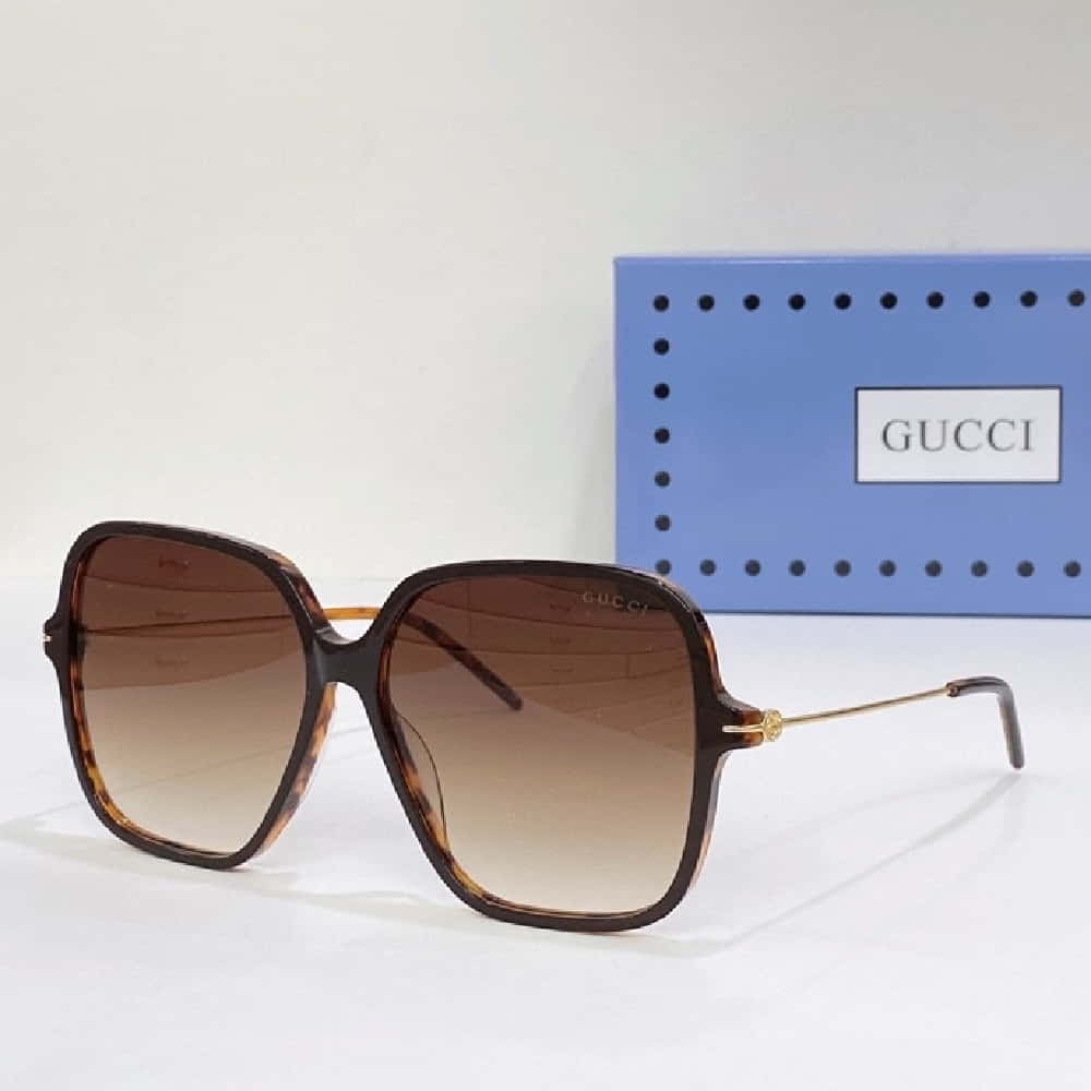 Okulary Gucci	4549