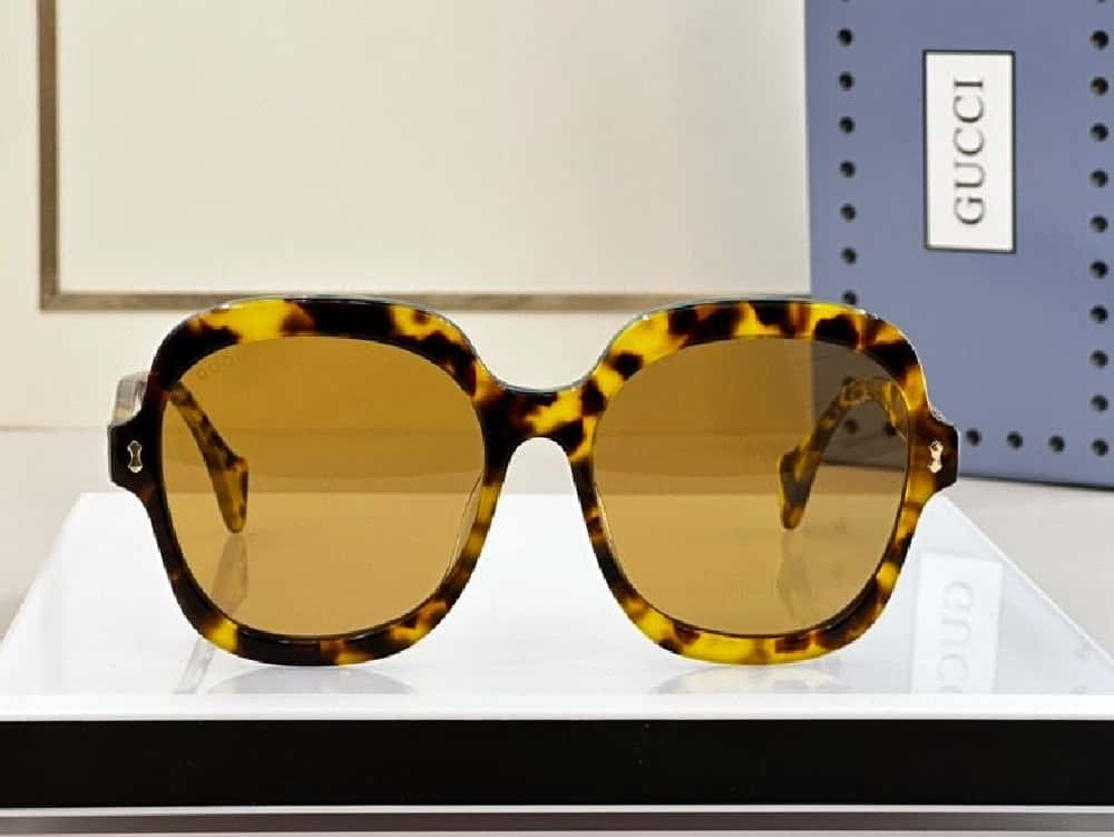 Okulary Gucci	4550