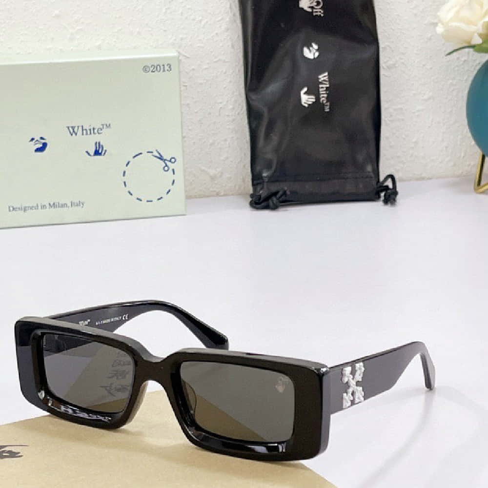 Okulary Off-White	7078