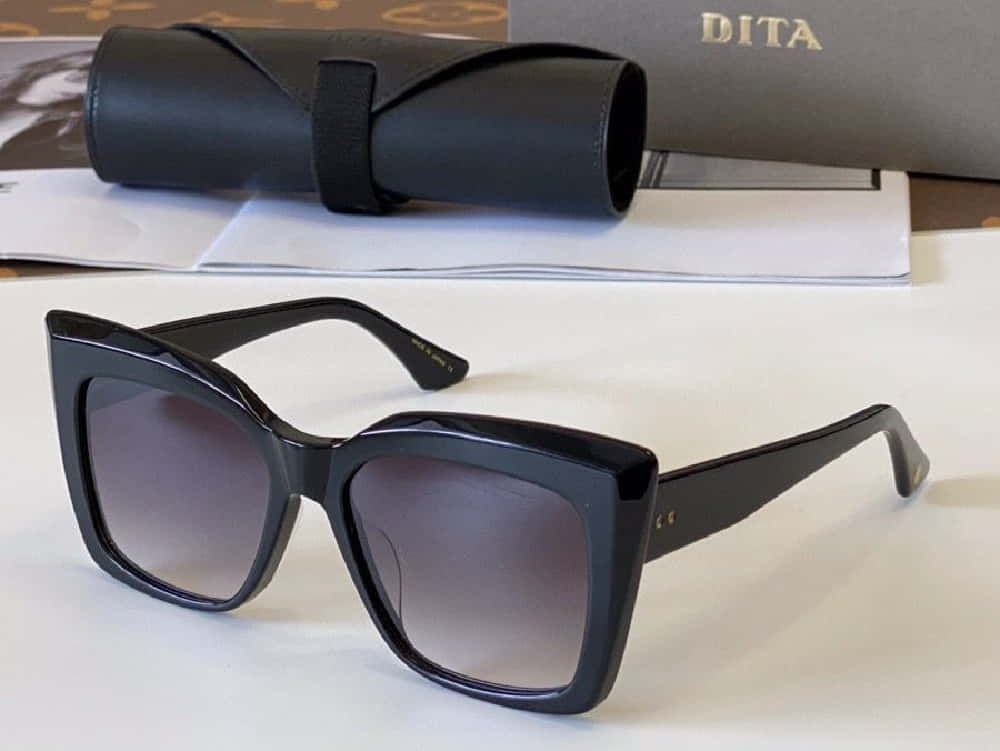 Okulary Dita	3022